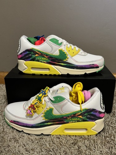 Nike air max oregon - max,