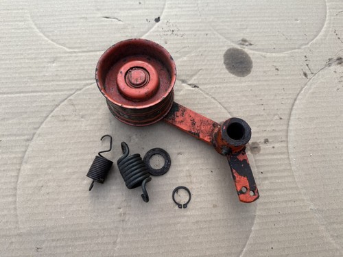 Pto tensioner for kubota t1600 - tensioner,