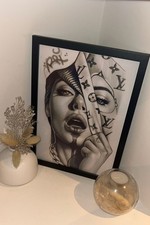 Designer Fashion Prints Quotes