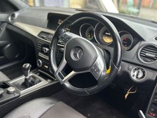 Mercedes C Class W204 5 Door