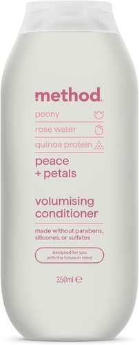 Method volumising conditioner - volumising,