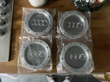 New audi mk1 centre - centre, caps