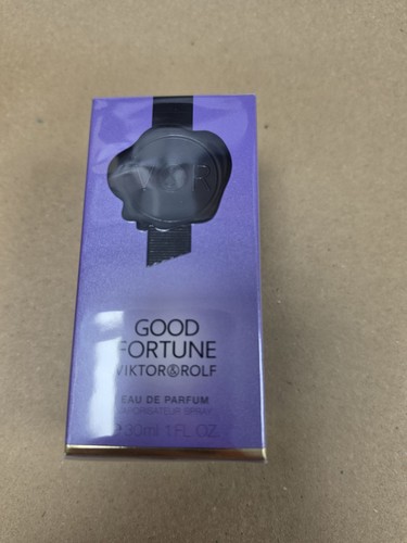 Viktor rolf good fortune - rolf,