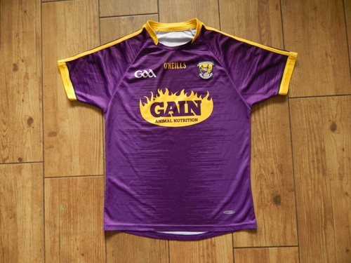 Neills wexford gaa gaelic - o'neills,