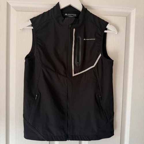 Monterrain men black - monterrain,