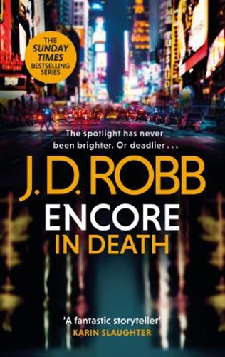 Encore death eve dallas - in, an