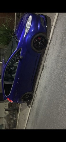 2017 fiesta st3 - fiesta,