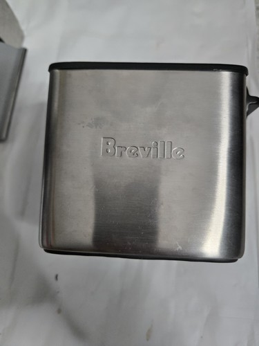Breville espresso knock - espresso,