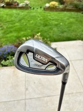 Ladies Wilson Staff Ultra CGI