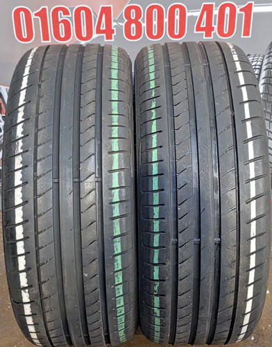 225 94w dunlop sp - 17,