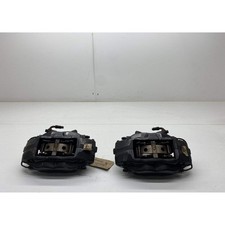 Vauxhall Astra J brake