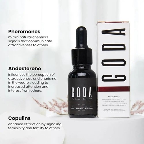 Goda lure her - 1-3,