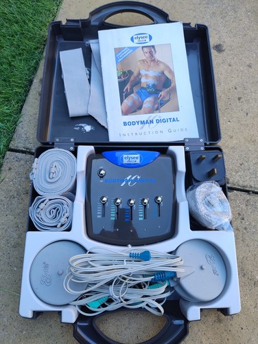 Elysee electro bodyman digital - electro,