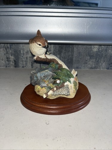 Border fine arts birds - fine,