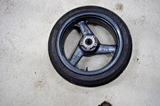 1996-2003 Kawasaki ZX7R Rear