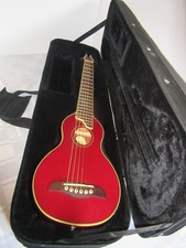 Vintage Washburn Rover RO10