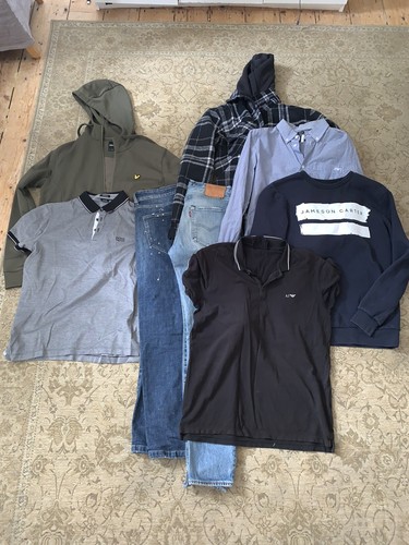 Items designer mens - 11,