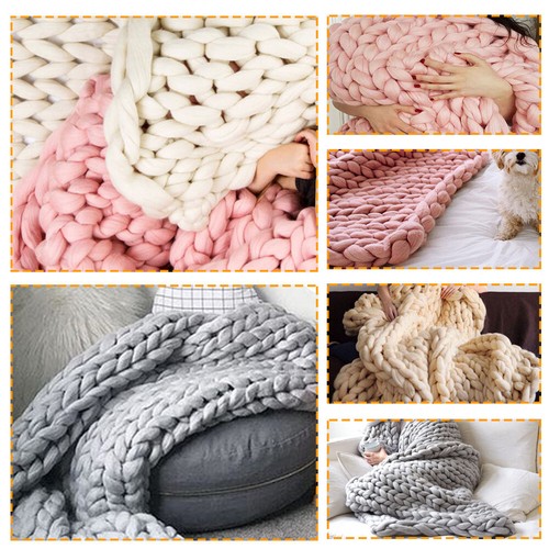 Home fluffy chunky - home,
