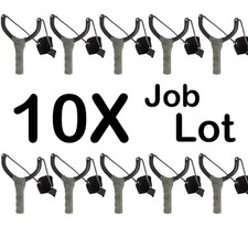 Wholesale Job Lot 10x Carp Fishing Bait Catapult Boilie Pellets Particles Tackle