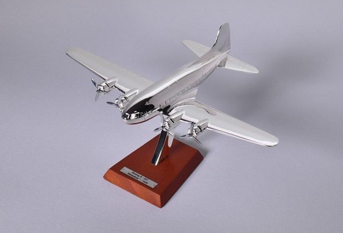 Boeing 307 stratoliner - b-307,