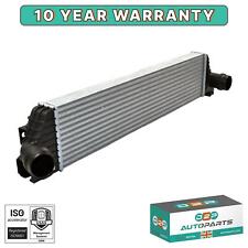 FOR RENAULT MASTER 2.3 DCI INTERCOOLER CHARGE AIR COOLER 144960015R 144969388R