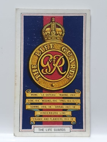 Gallaher cigarette cards - gallaher,