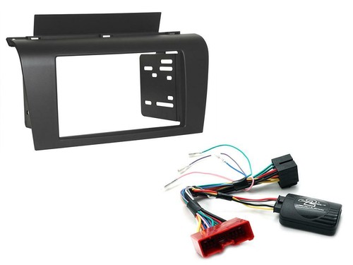 Ctkmz05 stereo radio - cd, facia