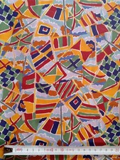 Remnant  - OCEAN AIR X -