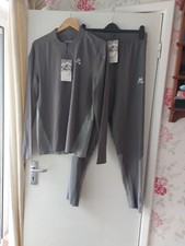 MONTIREX MTX TECH 1/4 ZIP&PANT