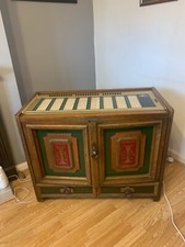 Nsm console 1969 Jukebox 