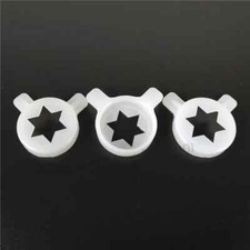CVS D520S Triple Head Ice
