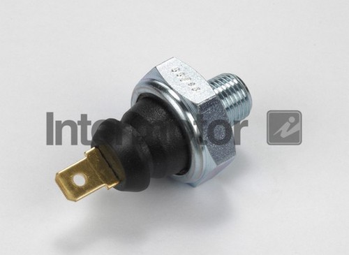 Intermotor oil pressure switch - oil,