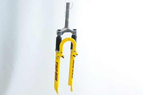 Steerer 155mm top gun - 1”,