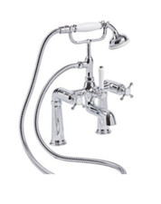 Ashmore Bath Shower Mixer and