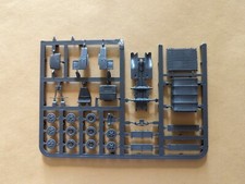 15mm Soviet GAZ AAA Truck - Plastic Soldier Company Russian