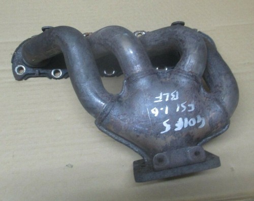 Golf mk5 fsi blf - vw, code