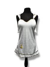 Sexy Sailor Girl Dress Size Small Ex Hire Fancy Dress Costume Nautical Uniforms