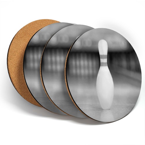 Coasters bw cool - bw,