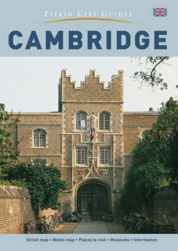 Cambridge - , (pitkin
