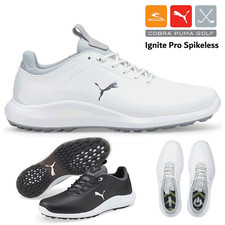 PUMA GOLF SHOES PUMA IGNITE