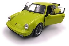 Porsche 911 Turbo 930 1975 Car Licensed Product 1:3 4-1:3 9 Various Colors