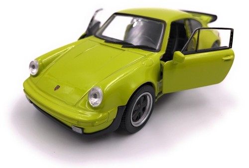 Porsche 911 turbo - turbo, 1975