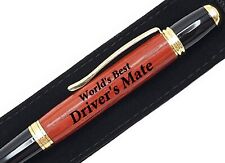 Gift For Driver's Mate World's