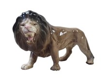 Vintage Melba Ware Roaring