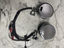 86 Honda VT 500 VT500 C Shadow