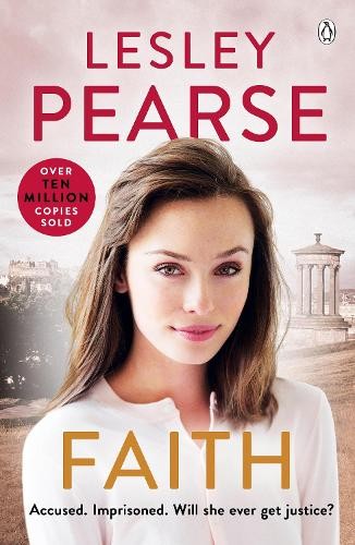 Faith pearse lesley - faith, by