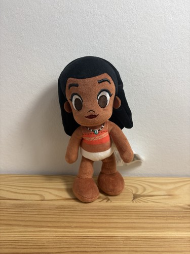 Disney parks nuimos moana - disney,