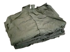 5x Job Lot British Army Olive