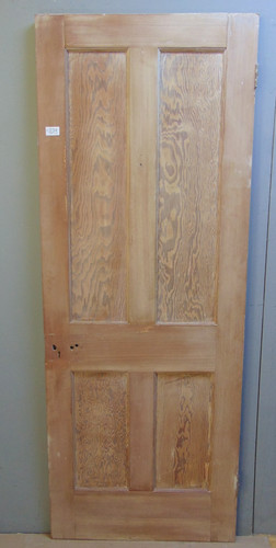 Doors door victorian panel - door, 4