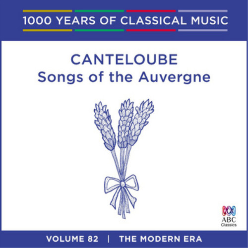 Joseph cantelou canteloube - joseph,